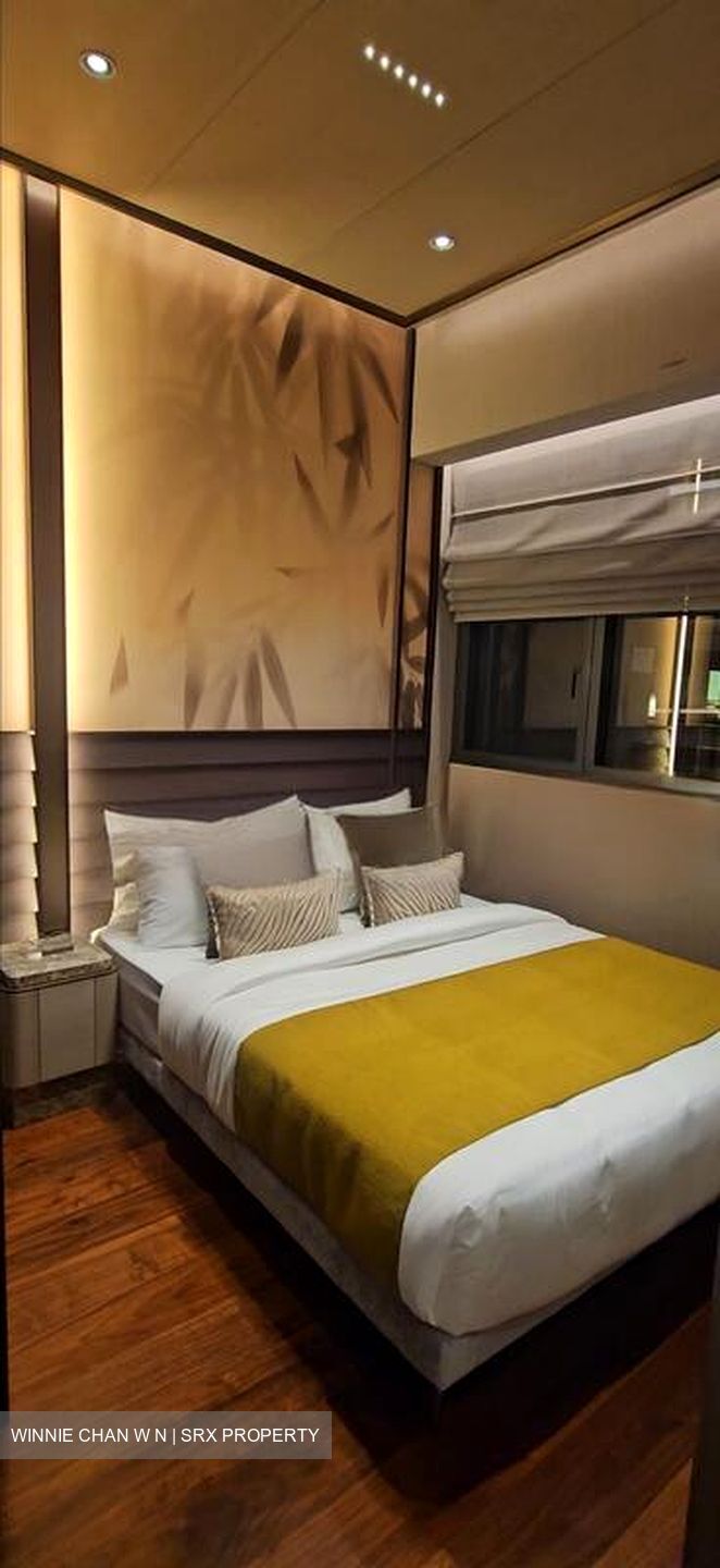 MARINA MALL (D1), Apartment #477818281